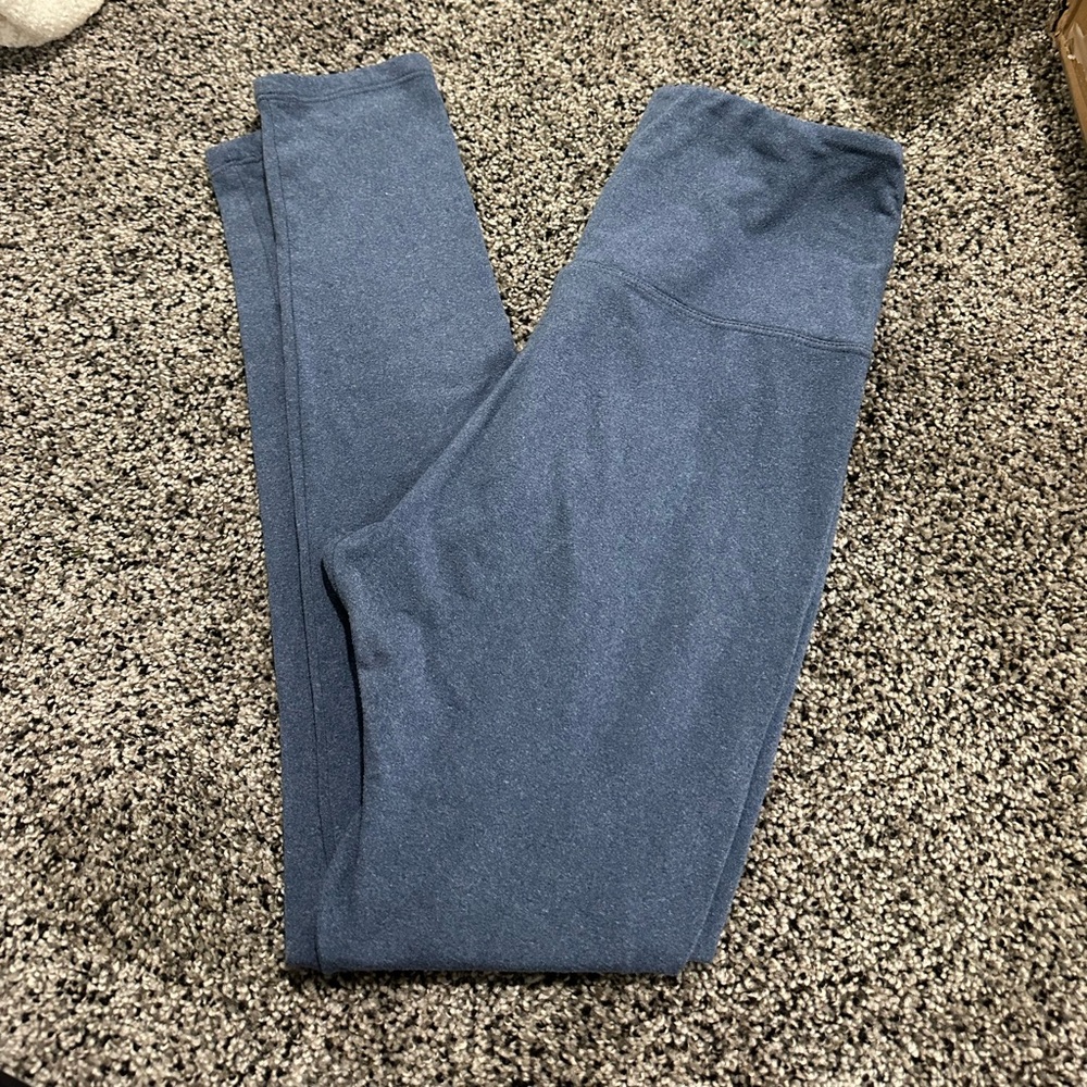 🌸 - women’s light blue leggings